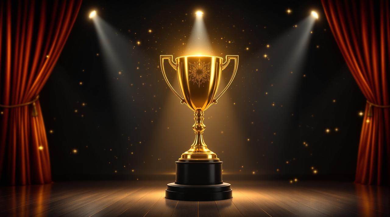 第29届上海国际电影节：b视频斩获最佳影片等三项大奖