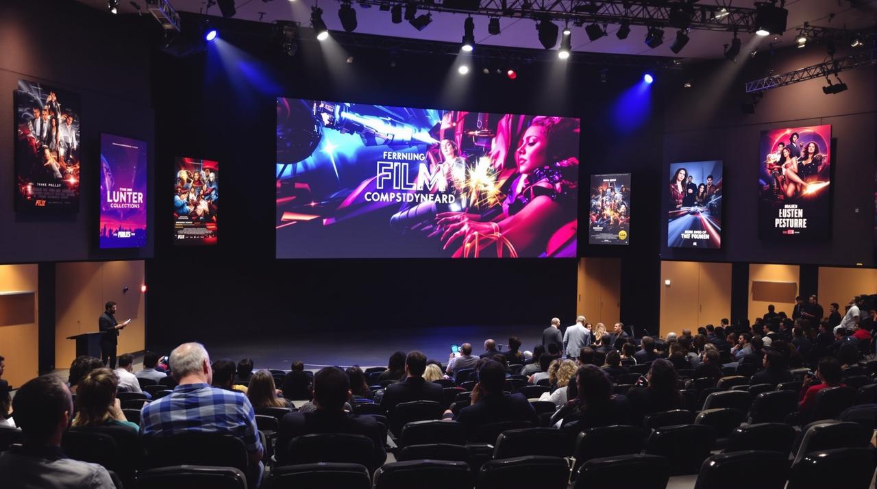 b视频2026年片单发布：12部精品力作全面布局院线与流媒体